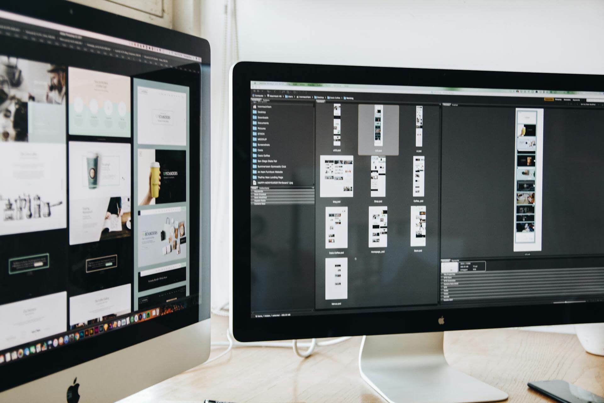 Wireframing and Prototyping